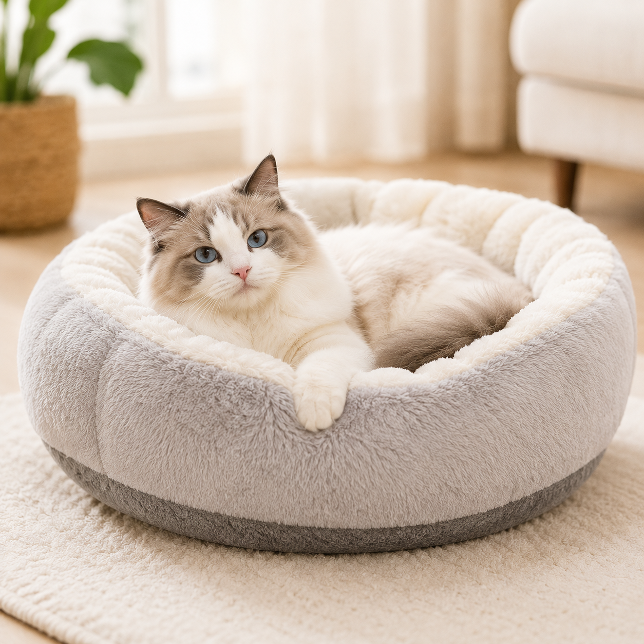 Cat Bedding