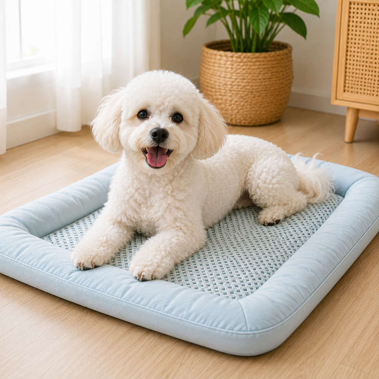 Dog Bedding